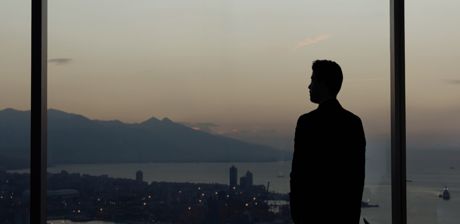 How Leaders Can Thrive Amid Pressure And Uncertainty