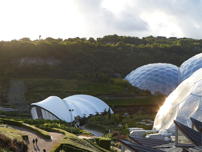 Eden Project