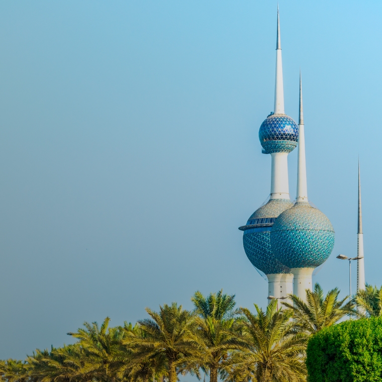 How Kuwait Can Be The GCC’s Next Tourism Destination