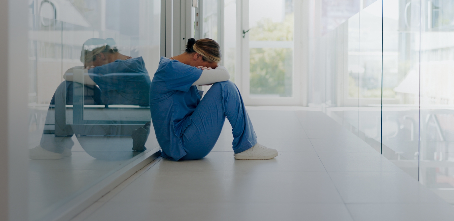 A New Approach to Clinical Burnout