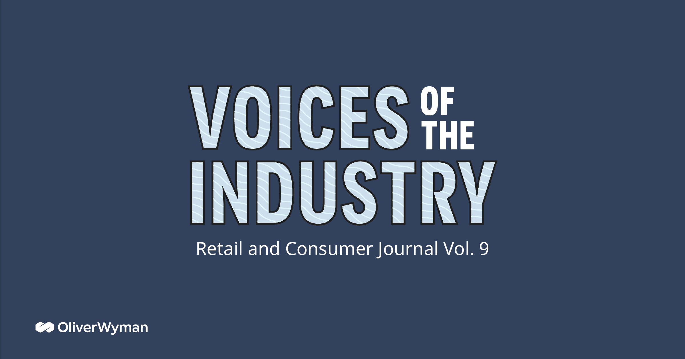 The International Journal of Retail & Distribution Management – A Hub for Industry Insights