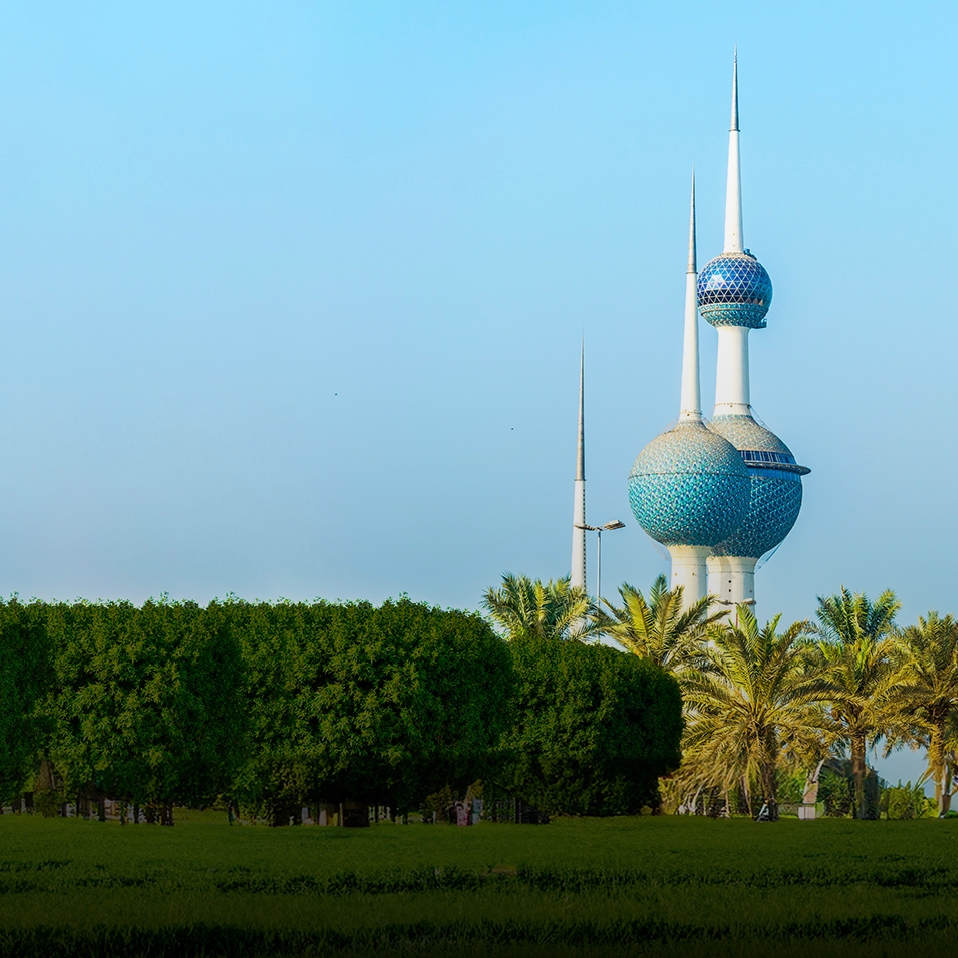 Unlocking Kuwait's Tourism Potential