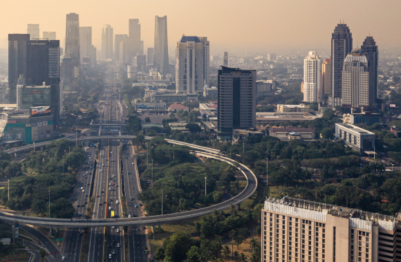 Indonesia’s New Era Of Economic Growth And Opportunities